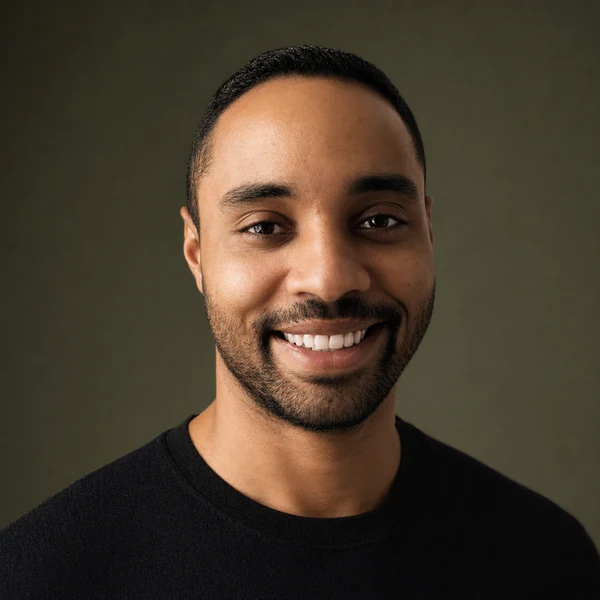 Amar Agasaveeran, Co-founder and CTO