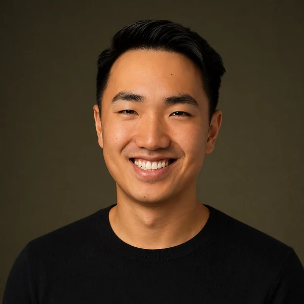 Matt Cheung, Co-founder and CEO